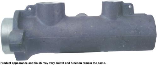 Cardone 10-3106 brake master cylinder-reman master cylinder