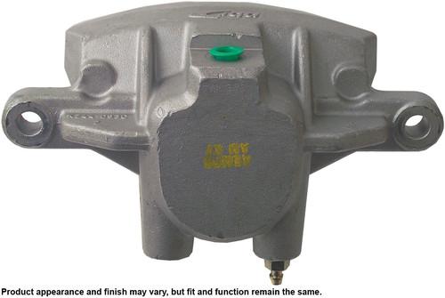 Cardone 18-5031 rear brake caliper-reman friction choice caliper