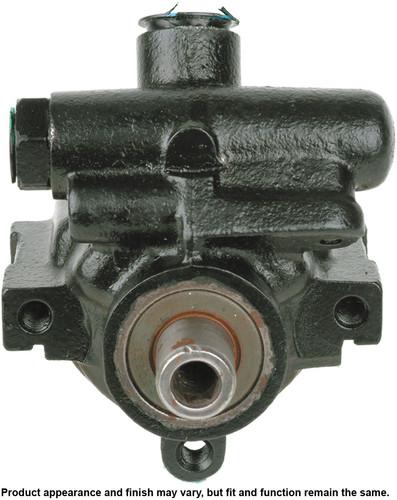 Cardone 20-531 steering pump-reman power steering pump