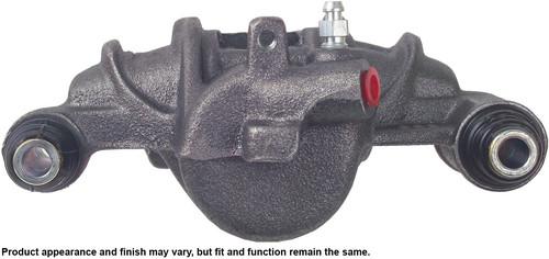 Cardone 18-4981 rear brake caliper-reman friction choice caliper