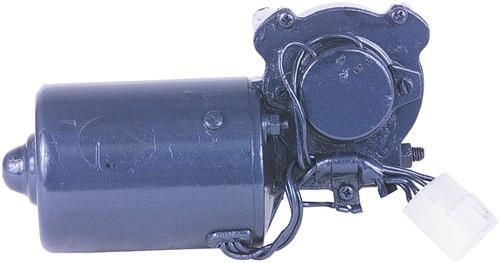 Cardone 43-1201 windshield wiper motor-reman wiper motor