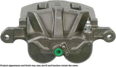 Cardone 19-3349 front brake caliper-reman friction choice caliper