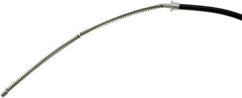 Dorman c93863 brake cable-cable - parking brake