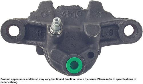 Cardone 19-2621 rear brake caliper-reman friction choice caliper