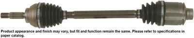 Cardone 60-3498 cv half-shaft assembly-reman constant velocity drive axle