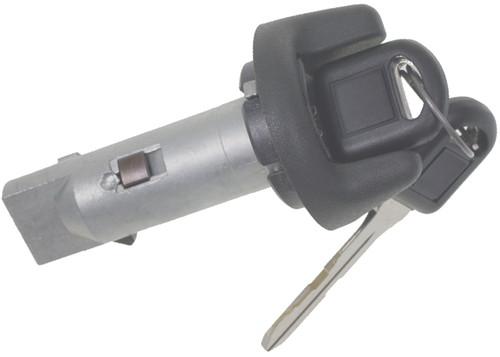 Acdelco professional d1496g switch, ignition lock & tumbler