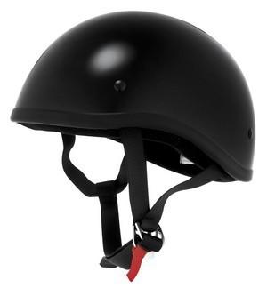 Skid lid original helmet black xxl/xx-large