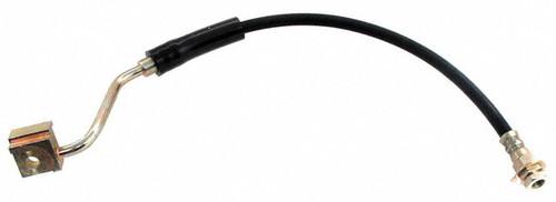 Raybestos bh36984 brake hose, front-professional grade brake hose