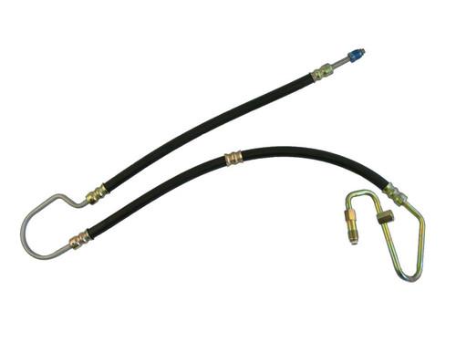 Edelmann 92375 steering pressure hose-pressure line assembly