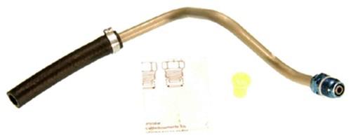 Edelmann 80255 steering return hose-return line assembly