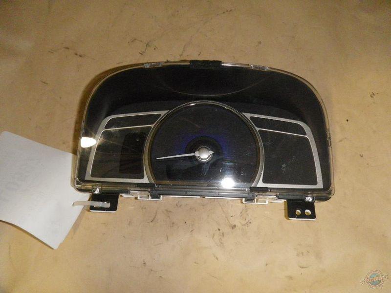 Cluster / speedometer civic 675762 06 07 08 cluster lower 85k lifetime warranty