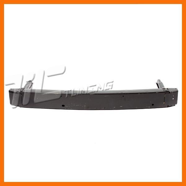 01-05 stratus sebring coupe front bumper reinforcement mi1006139 primered rebar