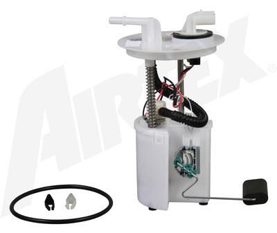 Airtex e2455m fuel pump & strainer-fuel pump module assembly