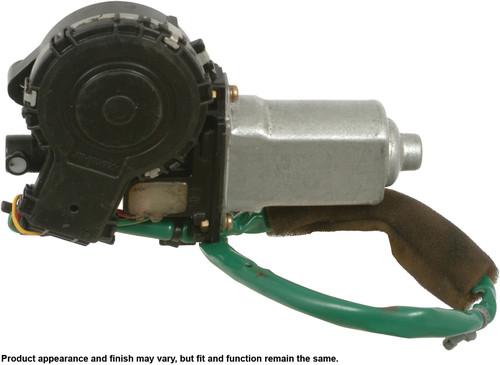 Cardone 47-13049 power window motor-reman window lift motor