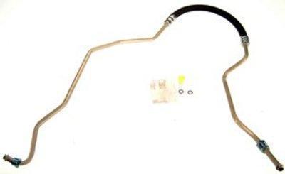 Gates 369120 steering pressure hose-pressure line assembly