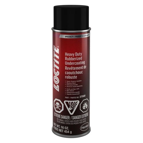 Loctite 502908 - rubberized undercoating