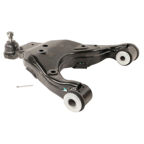 Moog chassis products 16-22 compatible with/replacement for toyota tacoma