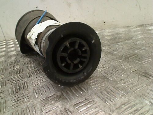 Air balg left in right axter bmw 5 series touring (e61) 2007-