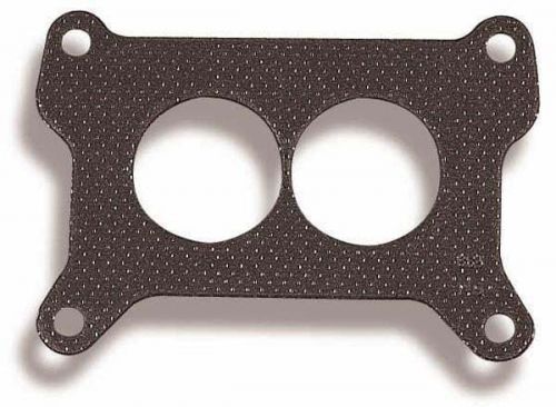 Holley 108-9 base gasket