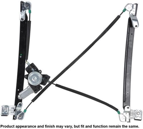 Cardone 82-454ar window regulator