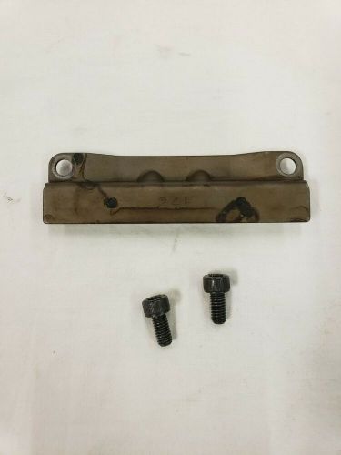 Hayabusa cam chain guide top cover