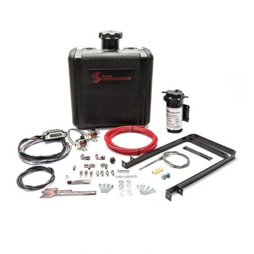 Snow performance    sno 530    water methanol kit mpg diesel fits for  gm 6 6l