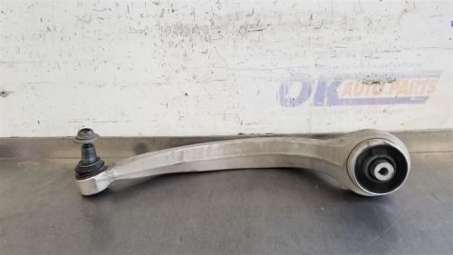 17-19 audi q7 oem front rearward lower control arm passenger right