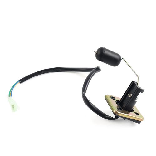 Oil gas fuel tank sensor float level 50cc-250cc for 4-stroke gy6 scooter-