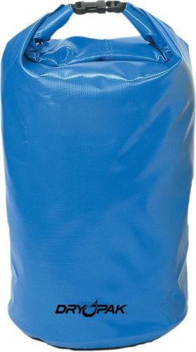 Kwik tek dry pak storage bags blue 12.5&#034; x 28&#034;