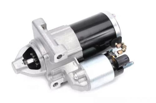 Genuine gm starter 12724248