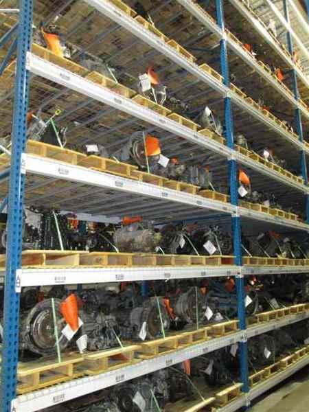 06 07 accord 3.0l automatic transmission 59k miles oem