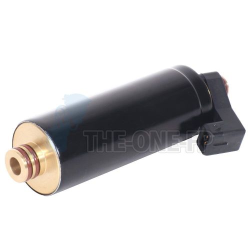 Low pressure fuel pump replaces for volvo penta 5.7l 5.0l 4.3l gxi 3594444