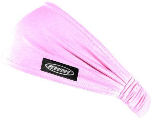 Schampa mini doo-z headwrap pink