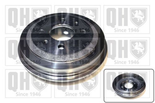 Brake drum fits fso 127p 9 rear 69 to 76 100gl.000 qh genuine quality guaranteed