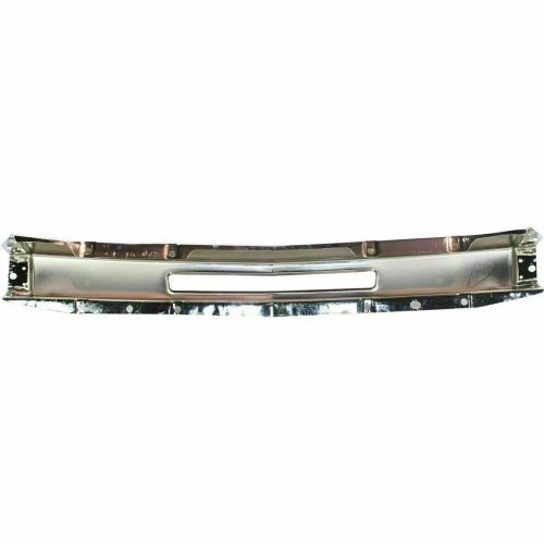 Front bumper grille valance end caps for 2007-2013 silverado 1500