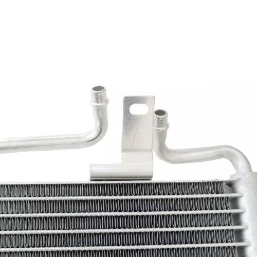 New for mercedes-benz sl r231 oil cooled radiator a0995000400 4.7l