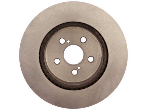 Raybestos brakes disc brake rotor p n 982491r