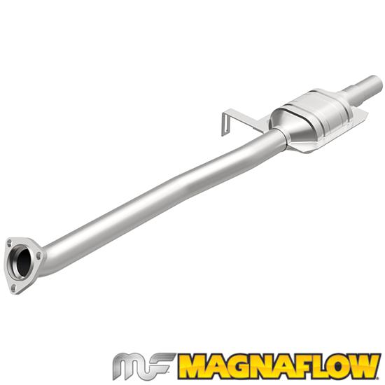 Magnaflow catalytic converter 23144 infiniti q45