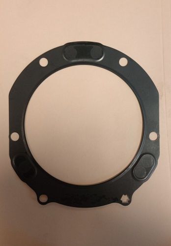 New oem volvo penta catalyst exhaust elbow gasket 40005439 b7