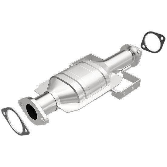 Magnaflow catalytic converter 23243 chrysler,dodge,eagle,mitsubishi