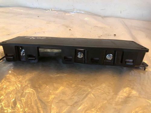 2017 tesla model s front right passenger knee safety air bag module 1005260-00-h