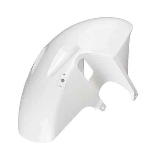 Mud guards front fender mudguard for honda 2002 2003 cbr 954rr 02 03 white