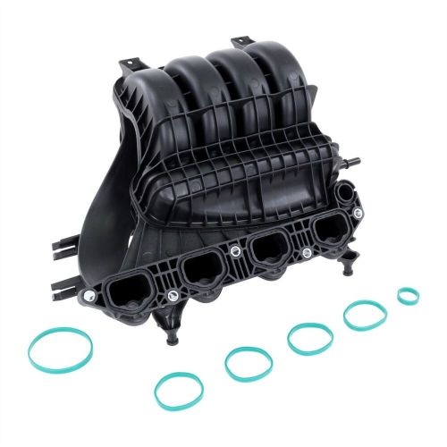 Intake manifold module for seat toledo 12-15 vw golf 14-20 04e129712a