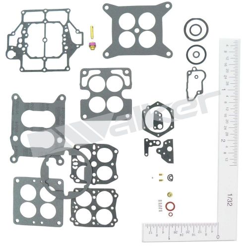 Walker products carburetor repair kit p n 15371c