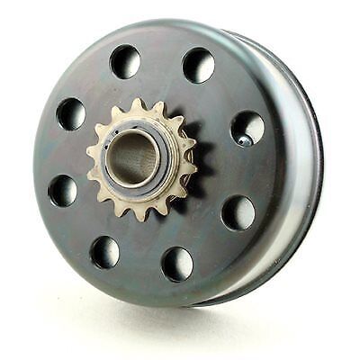 Titan world formula clutch 11 tooth 40/41/420 chain 3/4&#034; bore aptc114134