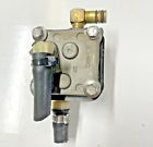 Mercury 225hp fuel pump oem 3.0l dfi outboard 98766c1 cover 14430 3 base