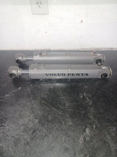 Volvo penta trim cylinders