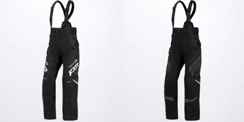 Fxr racing team fx womens pants