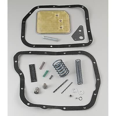 Tci-226000 tci transmission upgrade kit, valve body performance improver, gm, th