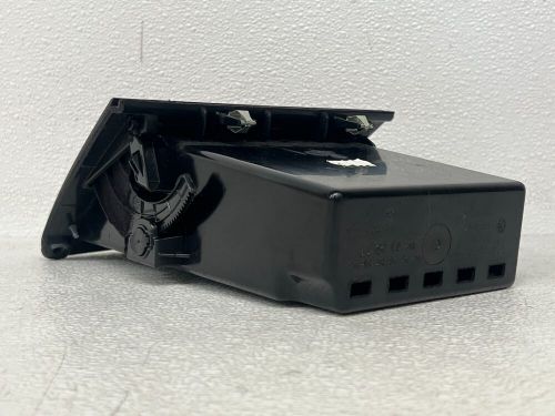 ⭐2011-2016 bmw 5-series m5 f10 dashboard storage compartment glovebox lot2482